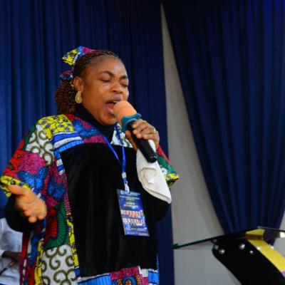 Nigerian Chapter Inauguration 1 1