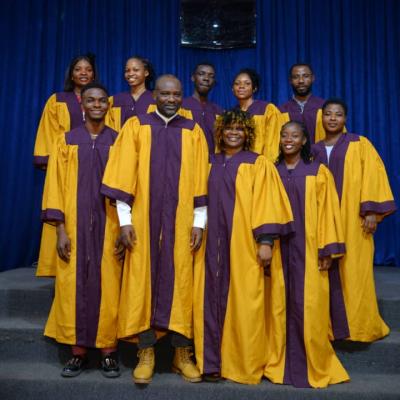 Nigerian Chapter Inauguration 1 21