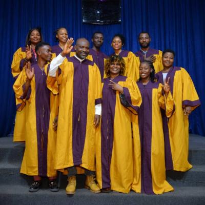 Nigerian Chapter Inauguration 1 22