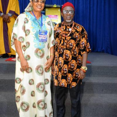 Nigerian Chapter Inauguration 1 24