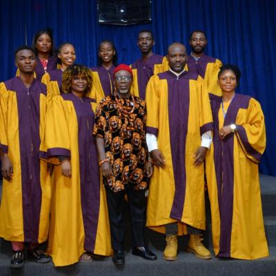 Nigerian Chapter Inauguration 1 25