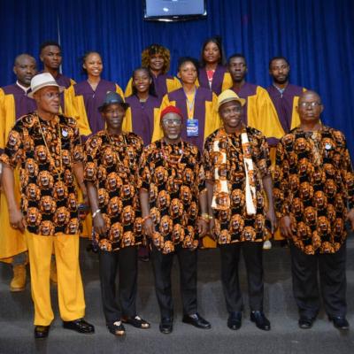Nigerian Chapter Inauguration 1 26