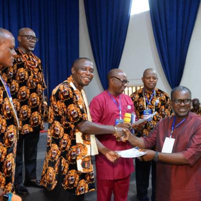 Nigerian Chapter Inauguration 1 27