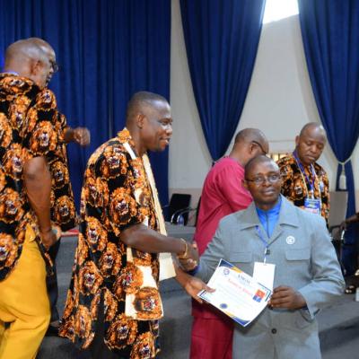 Nigerian Chapter Inauguration 1 28