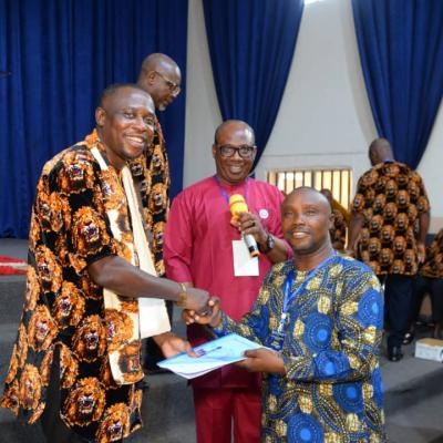 Nigerian Chapter Inauguration 1 29