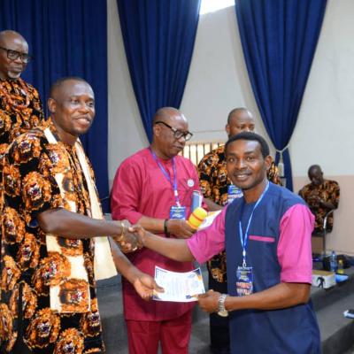 Nigerian Chapter Inauguration 1 30