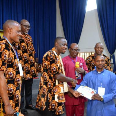 Nigerian Chapter Inauguration 1 31