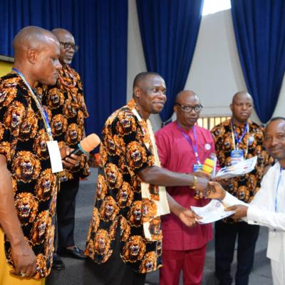 Nigerian Chapter Inauguration 1 32
