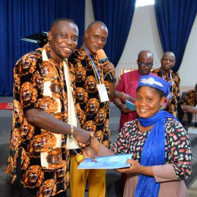 Nigerian Chapter Inauguration 1 35