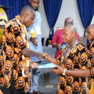 Nigerian Chapter Inauguration 1 40