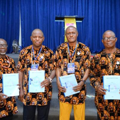 Nigerian Chapter Inauguration 1 41