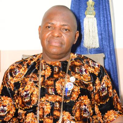 Nigerian Chapter Inauguration 1 45