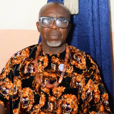 Nigerian Chapter Inauguration 1 47
