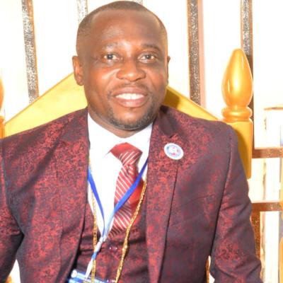 Nigerian Chapter Inauguration 1 52