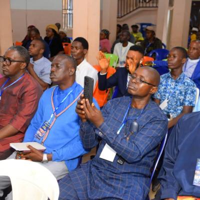 Nigerian Chapter Inauguration 1 53