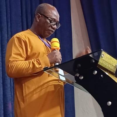 Nigerian Chapter Inauguration 1 5